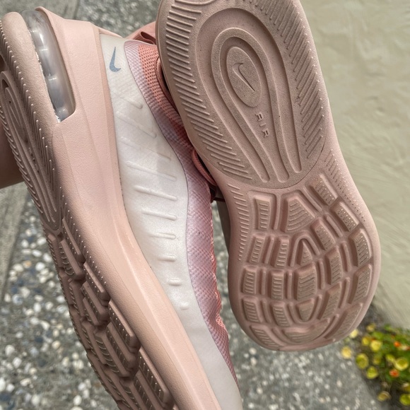 Nike Air Max Axis Mauve - Picture 13 of 13
